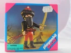 Playmobil 4535 Warriror / Ninja Fighter Special New. Price: $16.50.