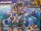 Playmobil #70745 Novelmore Huge 135 Piece Set Ages 4-10 New In Sealed Box. Price: $199.99.