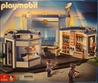 Playmobil 4264 Police Station Headquarters New. Price: $189.99.