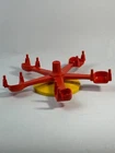 Playmobil Merry Go Round Vintage Used. Price: $5.99.