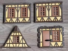 Playmobil Walls House Medieval Building Stick Ref 70957 7379 70956 6329 New! Used. Price: $39.56.