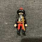 Playmobil Special 4535 - Mongolian Warrior Retired, Vintage, Rare Used. Price: $13.00.