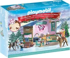 Advent Calendar: Christmas At The Rider Caf New. Price: $59.05.