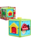Just Play Cocomelon 6-INCH Busy Block, Educational And Early Learning... New. Price: $14.99.