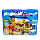 Playmobil Summer Fun 5555 Ice Cream Smoothie Sweet Shop Mom Kids 2013 Retired New. Price: $42.75.