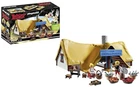 Playmobil 71266 Asterix: Hut Of Unhygienix, And His Wife Bacteria, Co New. Price: $123.80.