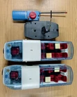 Playmobil Railway Rc Train Locomotive 4011 With Lights And Fb - Excellent Condition Gebraucht. Price: $102.82.