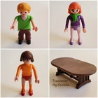 Replacement Pieces Playmobil Scooby Doo Toy Hanna-barbera Parts You Pick Used. Price: $7.25.