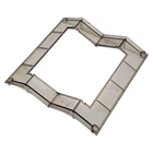 Playmobil Transparent Roof For Greenhouse 4481 Farm City Used. Price: $7.90.