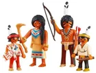 Playmobil Plus 6322 Indigenous Family Figures Accessories History Toys Games New. Price: $32.91.