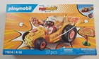 Playmobil Funstars #71634 Race Pizza Kart. Pullback Go. Brand New. 2024. Price: $19.99.