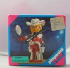 Playmobil Special Sharpshooter Set Figure 4525, 1996, Contents Sealed New. Price: $34.99.