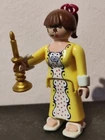 Playmobil Figure Victorian Lady Bedroom 5300 5325 Used. Price: $7.87.