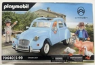Playmobil - 70640 Citroen 2CV Convertible Special Edition. Ew/opened Box. Price: $53.30.