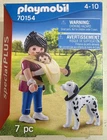 Playmobil Special Plus Mom & Baby # 70154 New Sealed Pcs. Price: $7.99.