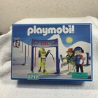 Playmobile 3717 Story Sealed Set Box Skiing 1994 Retired Rare New. Price: $117.51.