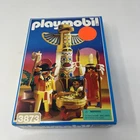 Playmobil 3873 Totem Pole Warriors Native American Indians Set New. Price: $34.99.