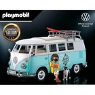 Playmobil 70826 Volkswagen T1 Camping Bus - Special Edition Blue New. Price: $95.54.