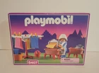 Playmobil 5407 Victorian Washer Woman L11 New. Price: $69.99.
