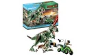 Playmobil Explorer With Quad And Dinosaurs 71183 T-rex Tyrannosaurus Neuf. Price: $51.40.