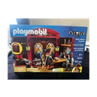 Playmobil Pirates Hideout Box Set 5658 82 Pc Ages 4+ (4-7) New. Price: $22.99.