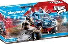 Playmobil Stunt Show Shark Monster Truck New. Price: $39.99.