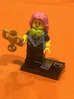 Lego Series 25 Collectible Minifigures 71045 - Gamer Girl Competition City New. Price: $7.80.