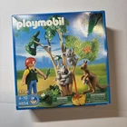 Playmobil Set 4854 Koala Bears With Kangaroo New Complete In Box. Price: $45.00.