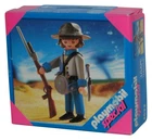Playmobil Special Confederate Soldier Kids Children Toy Figure 4622 New. Price: $29.98.