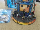 Playmobil 5602 City Life Rock Stage Pop Stars MP3 Speaker Missing Cable Used. Price: $75.00.