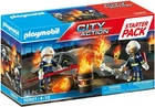 Playmobil 70907 Fire Drill Starter Pack New Sealed Oop. Price: $13.02.