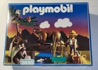Playmobil 3830 Bears And Ranger New In Sealed Box Rare (read Description). Price: $44.00.