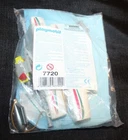 New In Sealed Bag - Playmobil 7720 Catamaran. Price: $24.99.