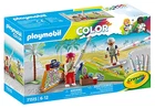 Playmobil #71515 Color Skate Park - Brand New!. Price: $22.99.