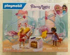 New Box Playmobil #71362 Slumber Party The Clouds Princess Magic 56 Pieces. Price: $21.88.