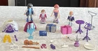 Playmobil #9485 Advent Calendar Christmas Ball Incomplete Used. Price: $15.29.