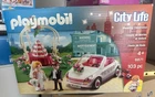 Playmobil 6871 Wedding Celebration & Car New. Price: $35.99.