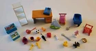 Playmobil Set 5488 Toy Shop - Near Complete. Missing Figures Check Listings Used. Price: $15.79.