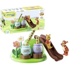 Playmobil: 1.2.3 & Disney: Winnie's Tigger's Bee Garden - 10 Piece Playset New. Price: $44.99.