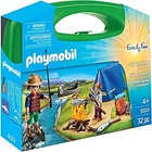 Playmobil 9323 Camping Carry Case New. Price: $30.45.