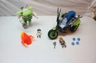 Playmobil Like 6693 70232 Top Agents Future Planet 4878 9263 4876 5155 Used. Price: $24.75.