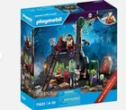 Playmobil 71651 Haunted Ruin 88 Pcs New. Price: $71.95.