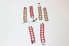 Playmobil Rope Ladder X6 Leiter 3666 3550 3750 3940 5135 3888 3667 3123 Used. Price: $16.50.
