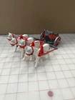 Playmobil. #6496, Roman Chariot Quadriga Used. Price: $34.99.