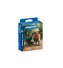 Playmobil 72033 Adventurer Explorer Figure With Gear & Accessories, Imaginativ New. Price: $12.06.