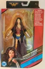 Dc Multiverse Wonder Woman Movie 6" Action Figure - Mattel 2016 Baf Ares New. Price: $9.50.