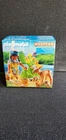 Playmobil 5278 Native American Girl With Forest Animals New. Price: $11.99.