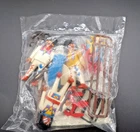 Playmobil #7659 American West 3 Indians Brand New Used. Price: $31.99.