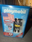 Playmobil 3354 Ny Department 9/11 Special Commemorative Fireman Fighter New. Price: $9.99.