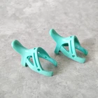 Playmobil Horse Harness + Saddle Combination Aqua 4244 Egyptian B18 Used. Price: $5.99.